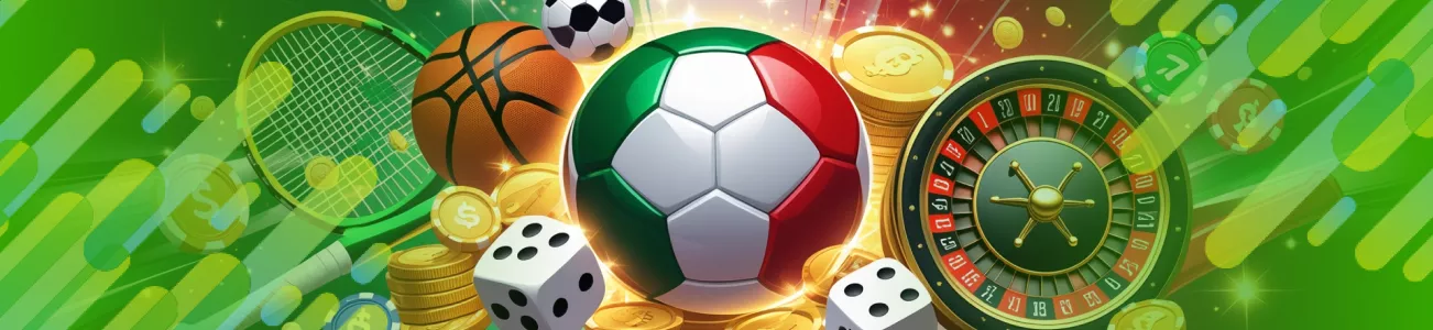 Sisal Casino | Casinò online sicuro e autorizzato