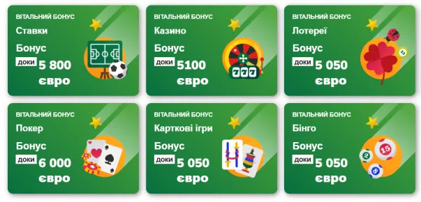 Sisal Casino | Panoramica delle promozioni settimanali