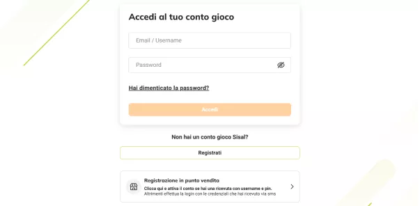 Sisal Casinо | Pagamenti digitali rapidi e protetti