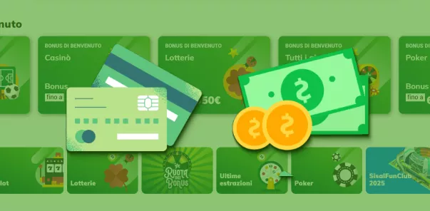 Sisal Casinо | Interazione con l'assistenza clienti